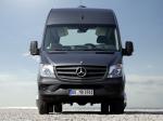 Mercedes-Benz Sprinter Transfer 55 2014 года